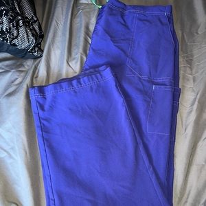 2xl scrubs